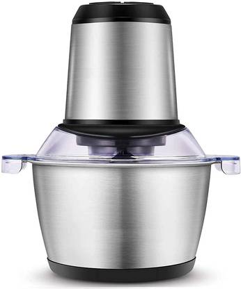 Luxafare Meat Grinder Electric Food Processor 350 W Mixer Grinder