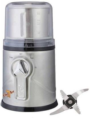 Chef Art 350 W Mixer Grinder