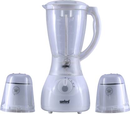 Sanford JUICER 550 W Juicer Mixer Grinder