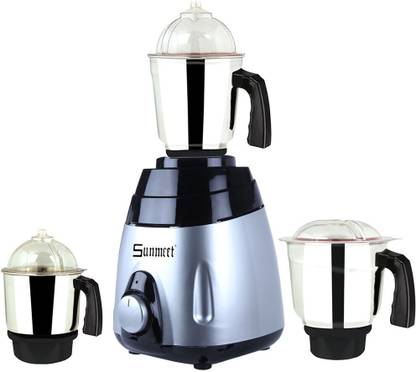Sunmeet MA MGJ 2017-24 750 W Mixer Grinder