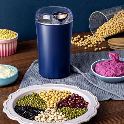 LeaFox EGL-01 200 W Mixer Grinder