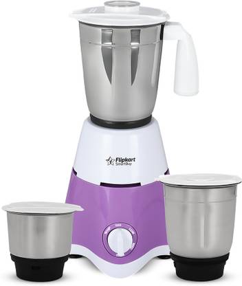 Flipkart SmartBuy PowerChef Premium 500 W Juicer Mixer Grinder