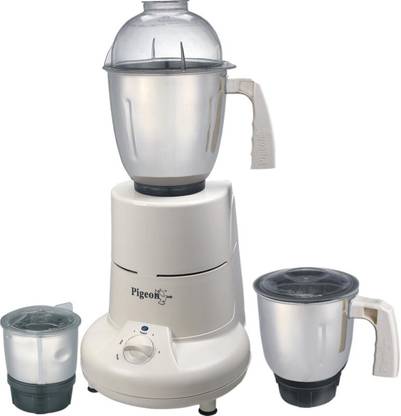 Pigeon 750 W Mixer Grinder