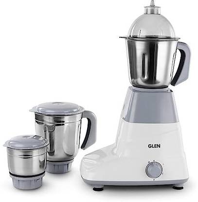 Glen , 750 W Mixer Grinder
