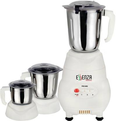 WONDERCHEF 750 W Mixer Grinder
