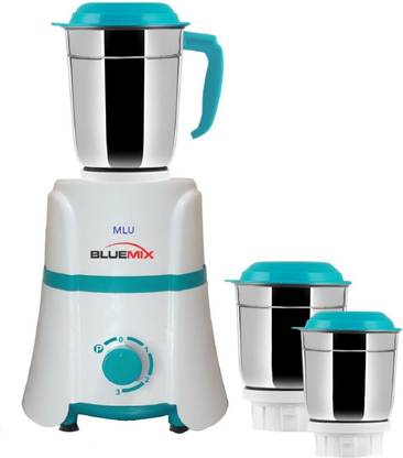 mlu by MLU Kitchen mixer grinder 550 220 W Mixer Grinder