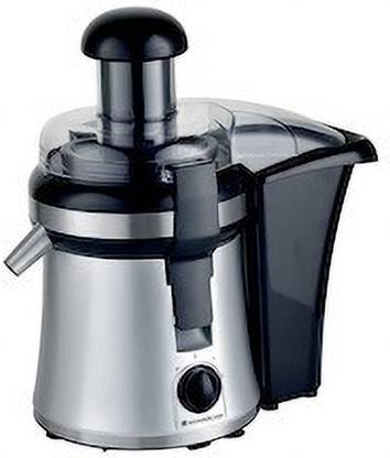 WONDERCHEF Prato Compact 60018332 250 W Juicer (1 Jar, Black)