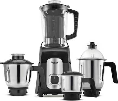 Prestige All-in-One 1000 W Juicer Mixer Grinder