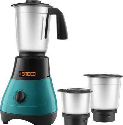 Brisco Blend 500 W Mixer Grinder