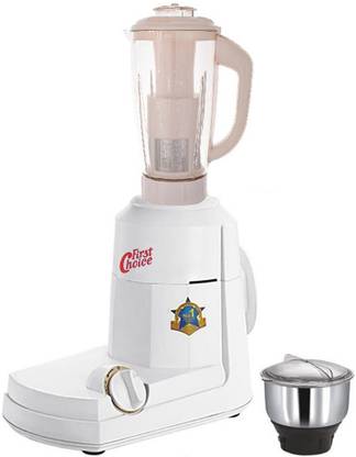 Firstchoice New_MGJ-125 1000 W Juicer Mixer Grinder