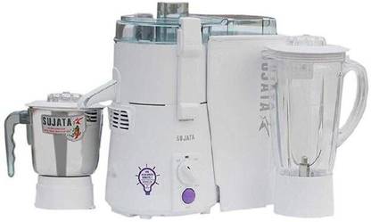 SUJATA juicer mixer grinder 900 W Juicer Mixer Grinder