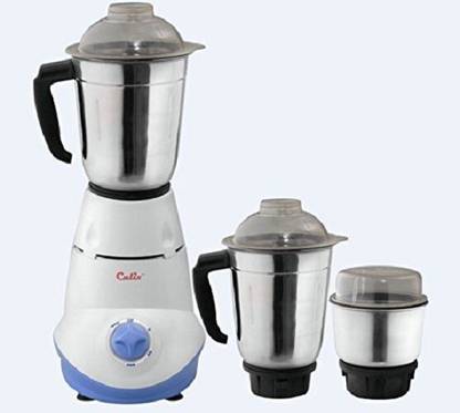 Calix 8906057722075 550 W Mixer Grinder