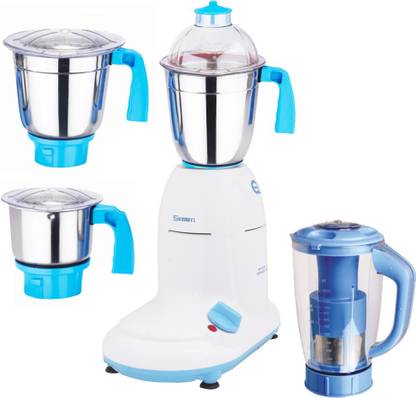 Sunmeet NEW_Combo_MG_70 600 W Mixer Grinder