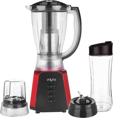 LA'VITE by La' Forte La Vite Mixer Blender 500 W Mixer Grinder