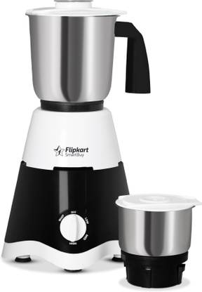 Flipkart SmartBuy PowerChef Pro 500 W मिक्सर ग्राइंडर