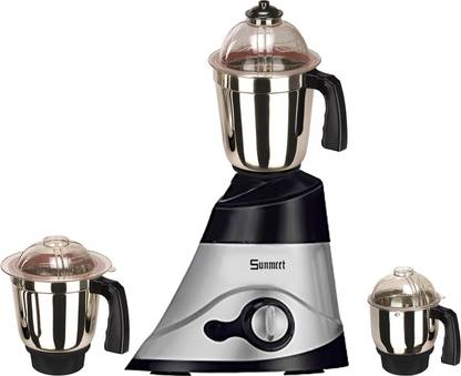 Sunmeet MG TA FEB 18 800 W Mixer Grinder