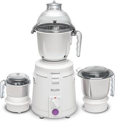 SUJATA DYNAMI 900 W Juicer Mixer Grinder