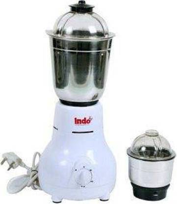 Indo Club 550 W Mixer Grinder