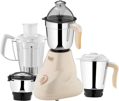 Butterfly 600 W Juicer Mixer Grinder