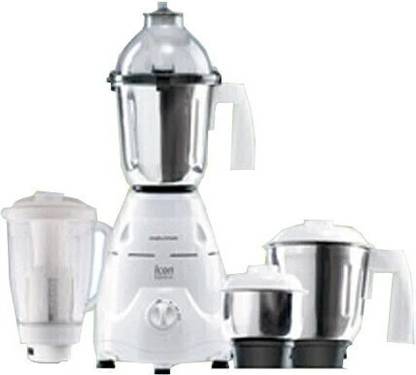 Morphy Richards Supreme - 750 W 750 W Mixer Grinder