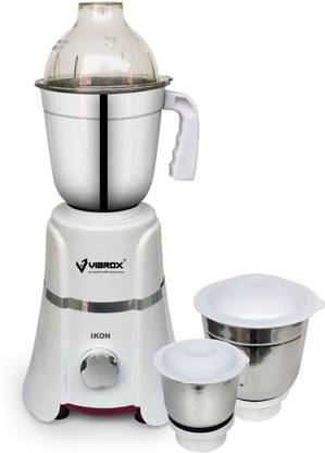 vibrox IKON2021 500 W Mixer Grinder
