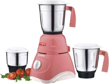 Gautam Appliances Echo 450 W Mixer Grinder