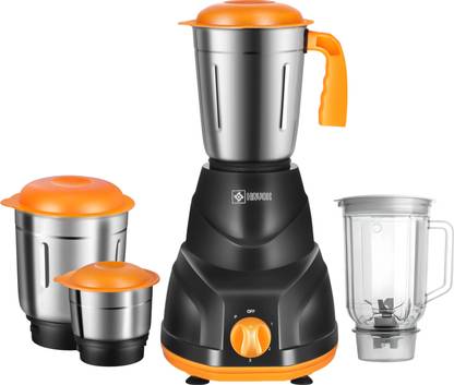 Havok copper winding 750 W Juicer Mixer Grinder