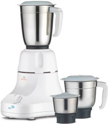 BAJAJ GX 07 Mixer Grinder 500 W Mixer Grinder