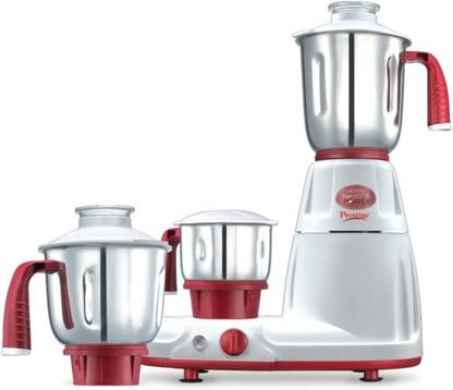 Prestige Deluxe LS 750 W Mixer Grinder
