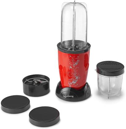 Chilli n Spice bullet mixer 400 W Juicer Mixer Grinder