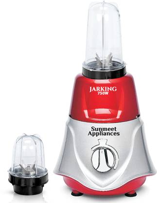 Jarking A23 750 W Mixer Grinder