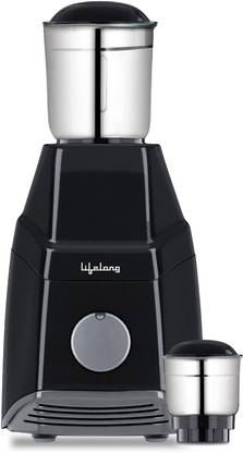 Lifelong LLMG7B 800 W Mixer Grinder