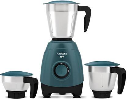 HAVELLS GHFMGELG075 750 W Mixer Grinder