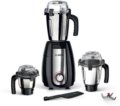 BOSCH Mixer Grinder 1000 W Mixer Grinder
