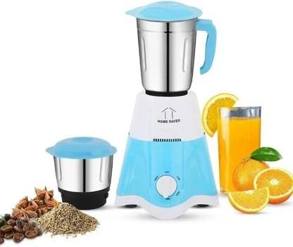 HOME SAVER 1 550 W Mixer Grinder