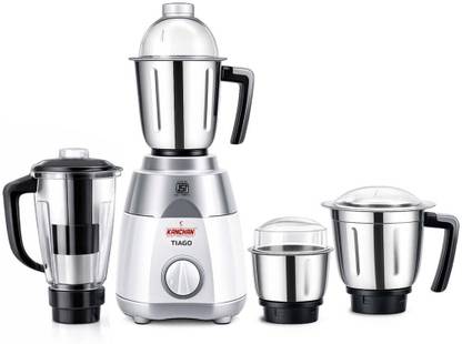 KANCHAN PLUS 750 W Mixer Grinder