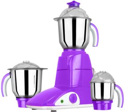 uti Unimix 750 W Mixer Grinder