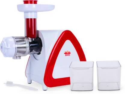 BMS Lifestyle by BMS Lifestyle JUICER 300 W Juicer