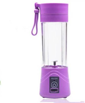Sakar Sales Usb Juicer 400 W Juicer Mixer Grinder