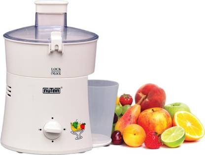Nutan Juicer 400 W Juicer
