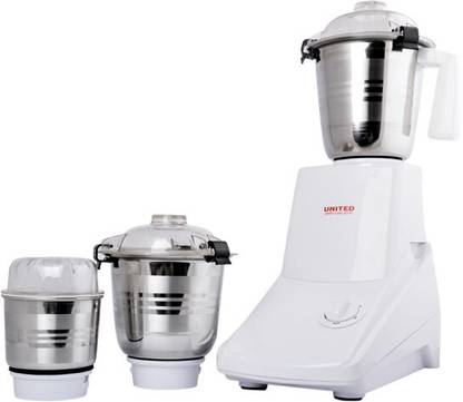 United Pro 750 W Mixer Grinder