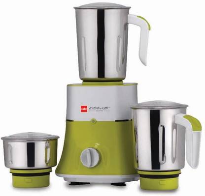 cello 700 700 W Mixer Grinder