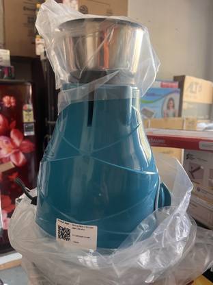 MCKOY GEM SAPPHIRE 200 W Mixer Grinder