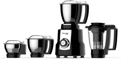 Butterfly by BUTTERFLY 1.2 HP (Horse Power) 900 W Juicer Mixer Grinder