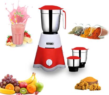 JAIA Stylie 550 W Mixer Grinder