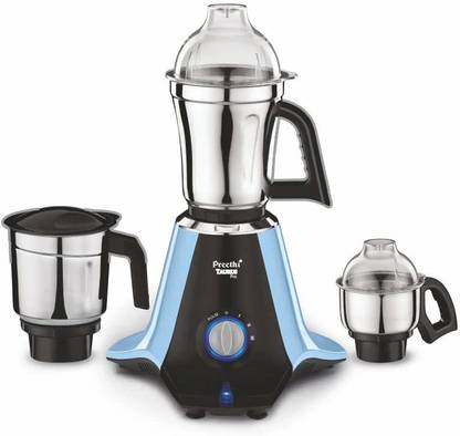 Preethi Taurus Pro 1000 W Mixer Grinder