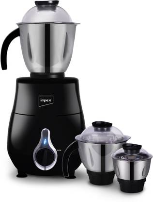 IMPEX Panther series 800 W Mixer Grinder