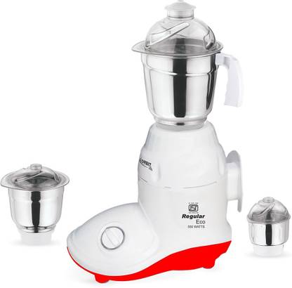 ORBIT STARS Orbit Star 550 W Mixer Grinder