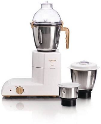 PHILIPS jx-43 750 W Mixer Grinder
