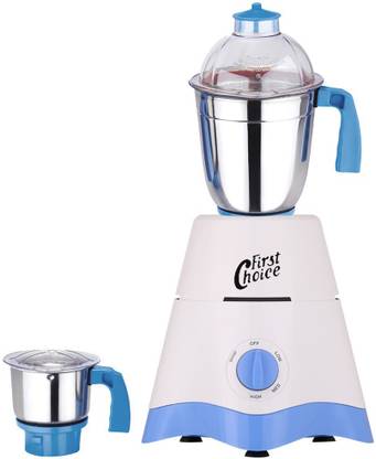 Firstchoice TA Star 600 W Mixer Grinder